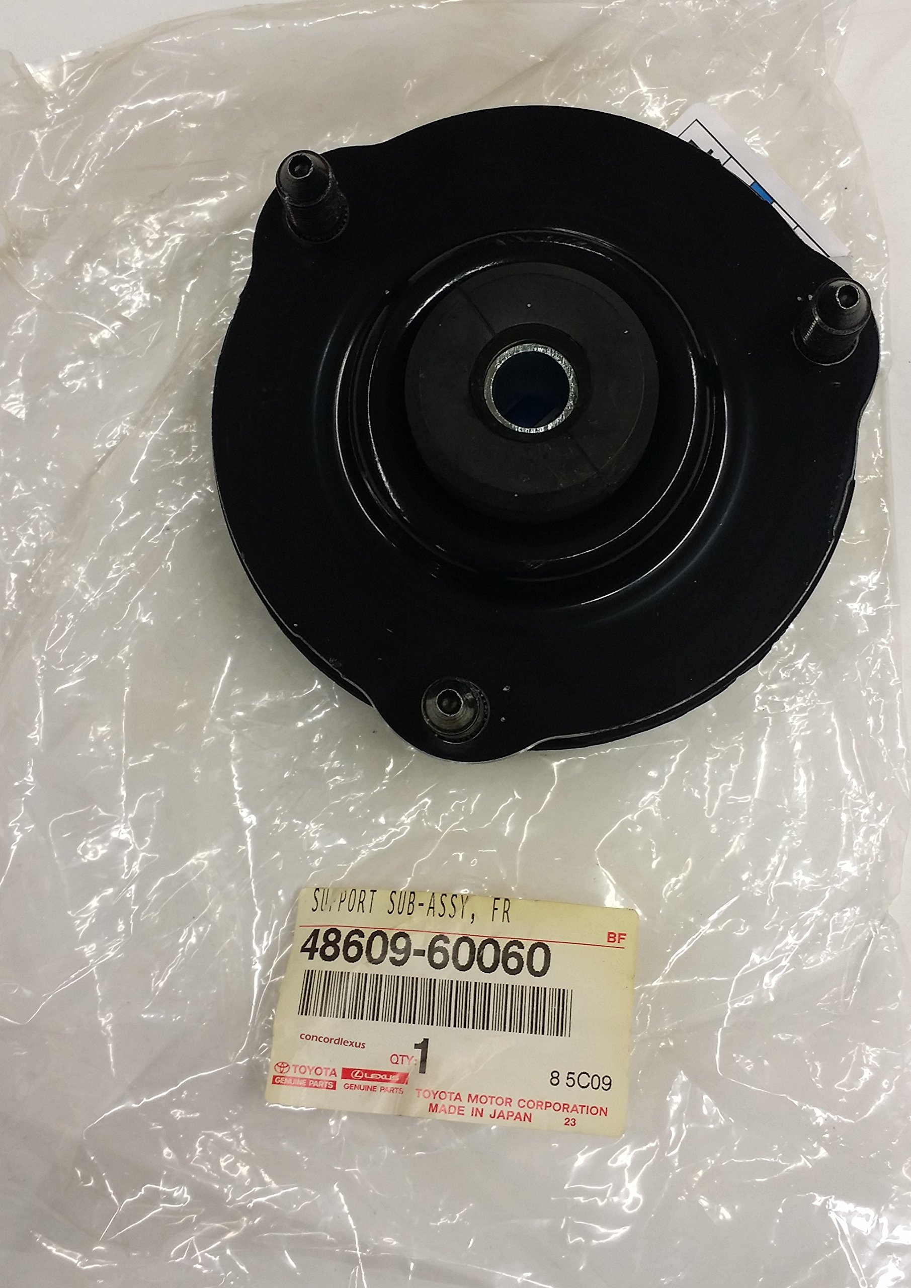 Amazon.com: Lexus 48609-60060, Shock Mount : Automotive